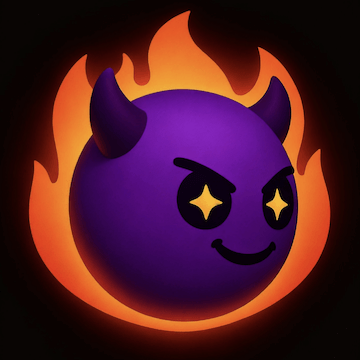 SpicyLab App Logo